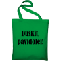 Maišelis Duskit pavidolei